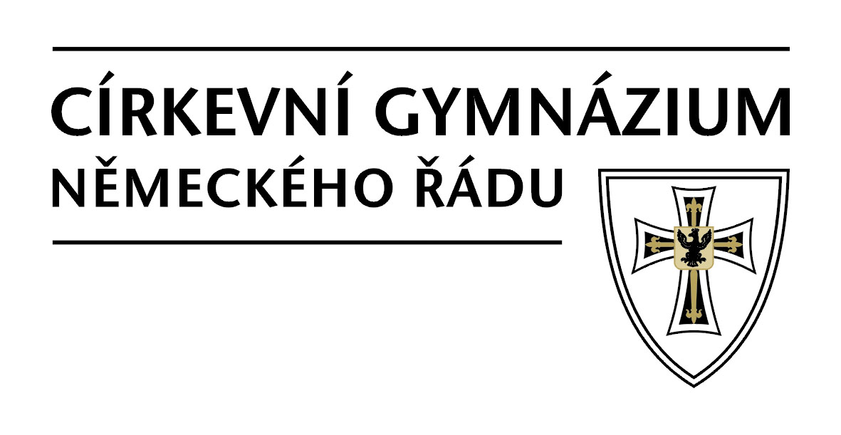 CÍRKEVNÍ GYMNÁZIUM NĚMECKÉHO ŘÁDU