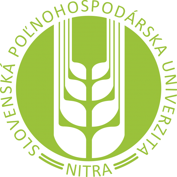 Slovenská poľnohospodárska univerzita v Nitre