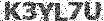 kontrolní kód